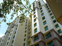 Blk 350A Canberra Road (Sembawang), HDB 5 Rooms #229392